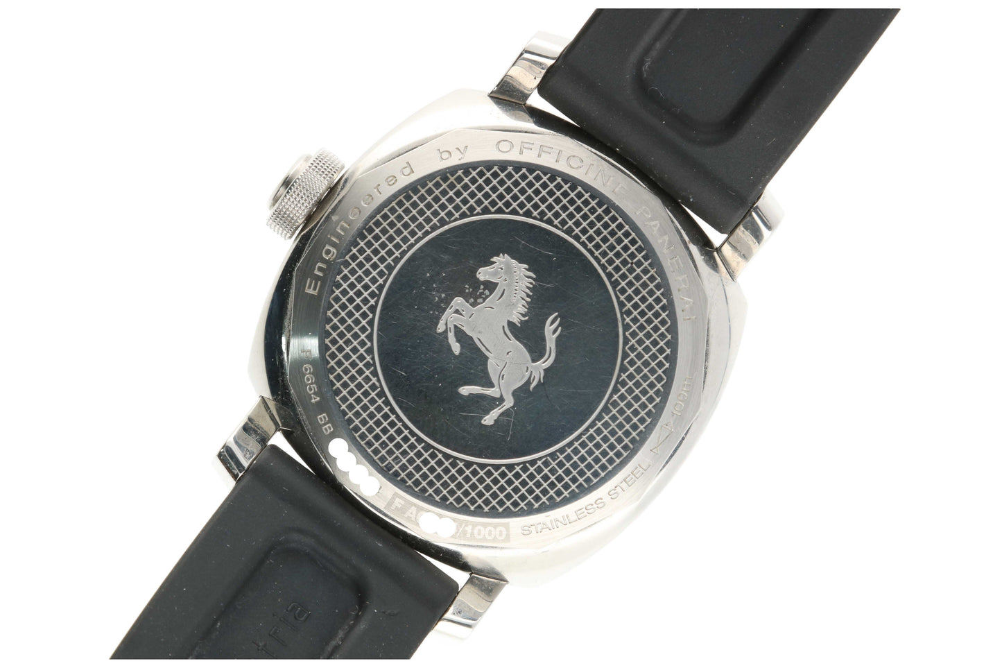 Panerai - Ferrari - Fer000001