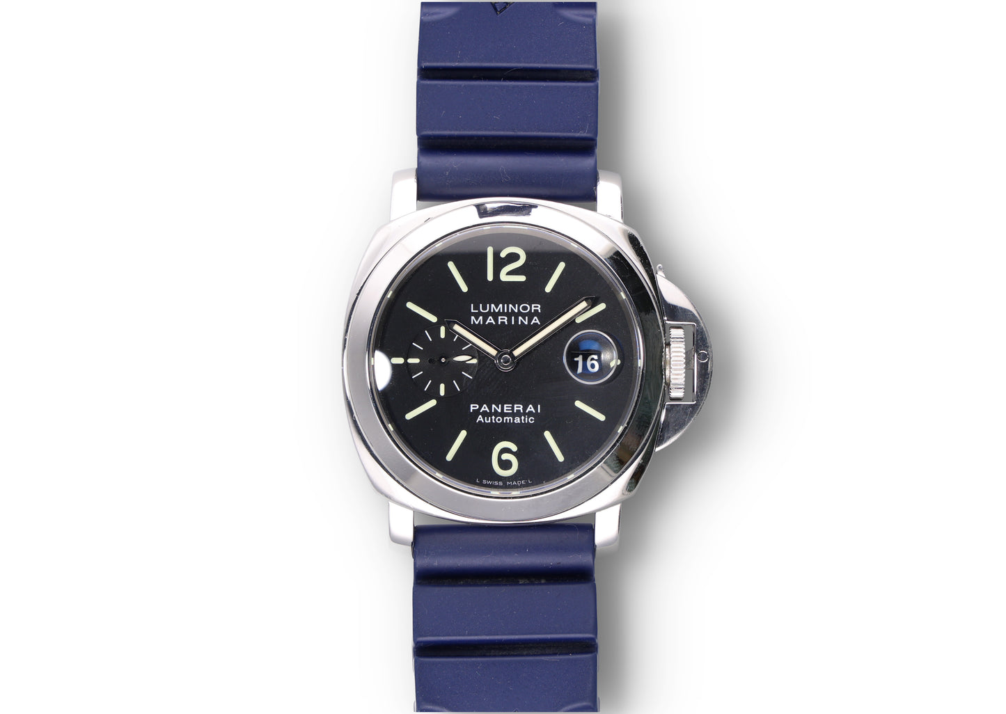 Panerai Luminor marina PAM00104
