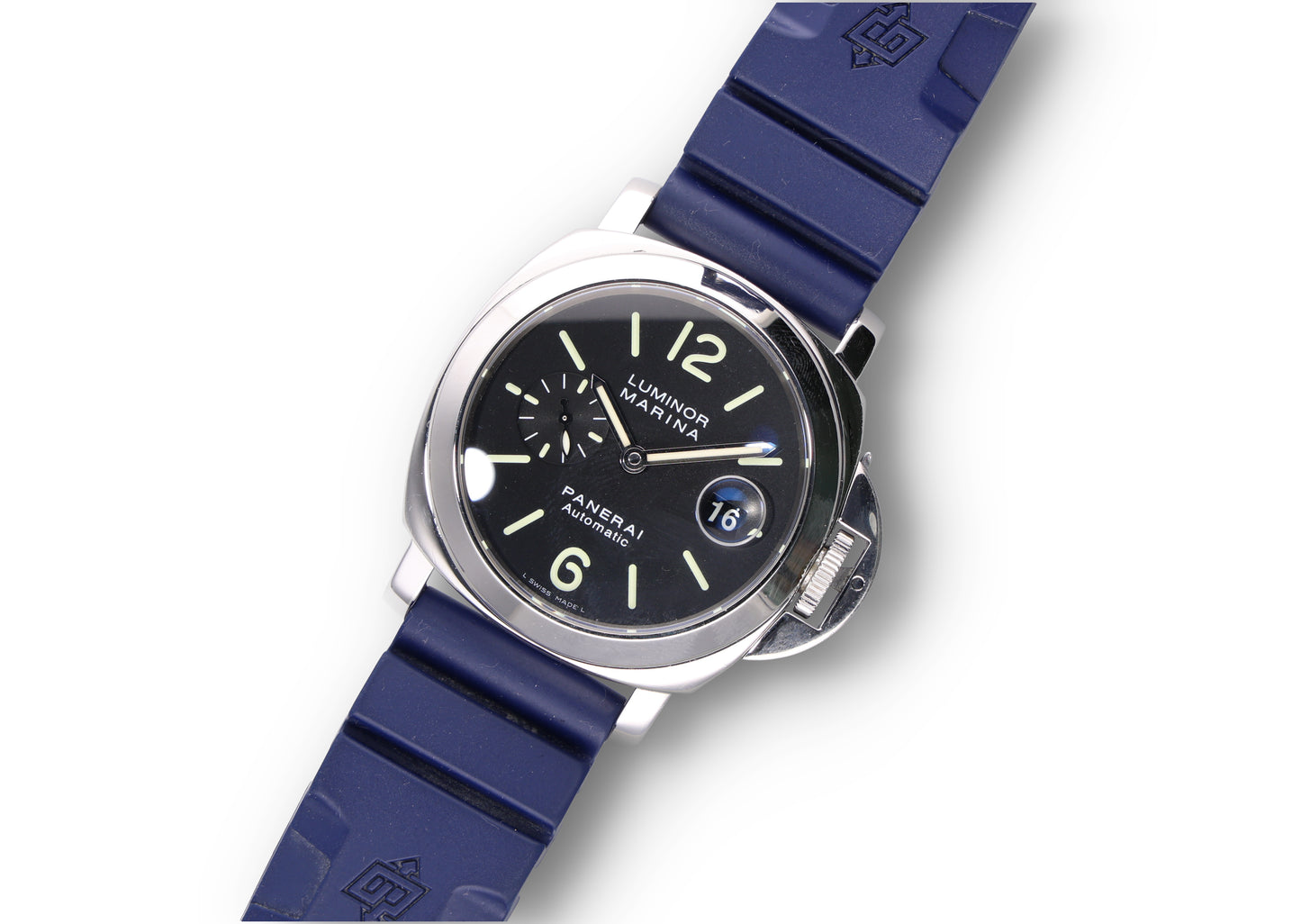 Panerai Luminor marina PAM00104