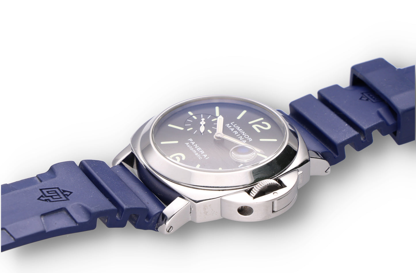 Panerai Luminor marina PAM00104