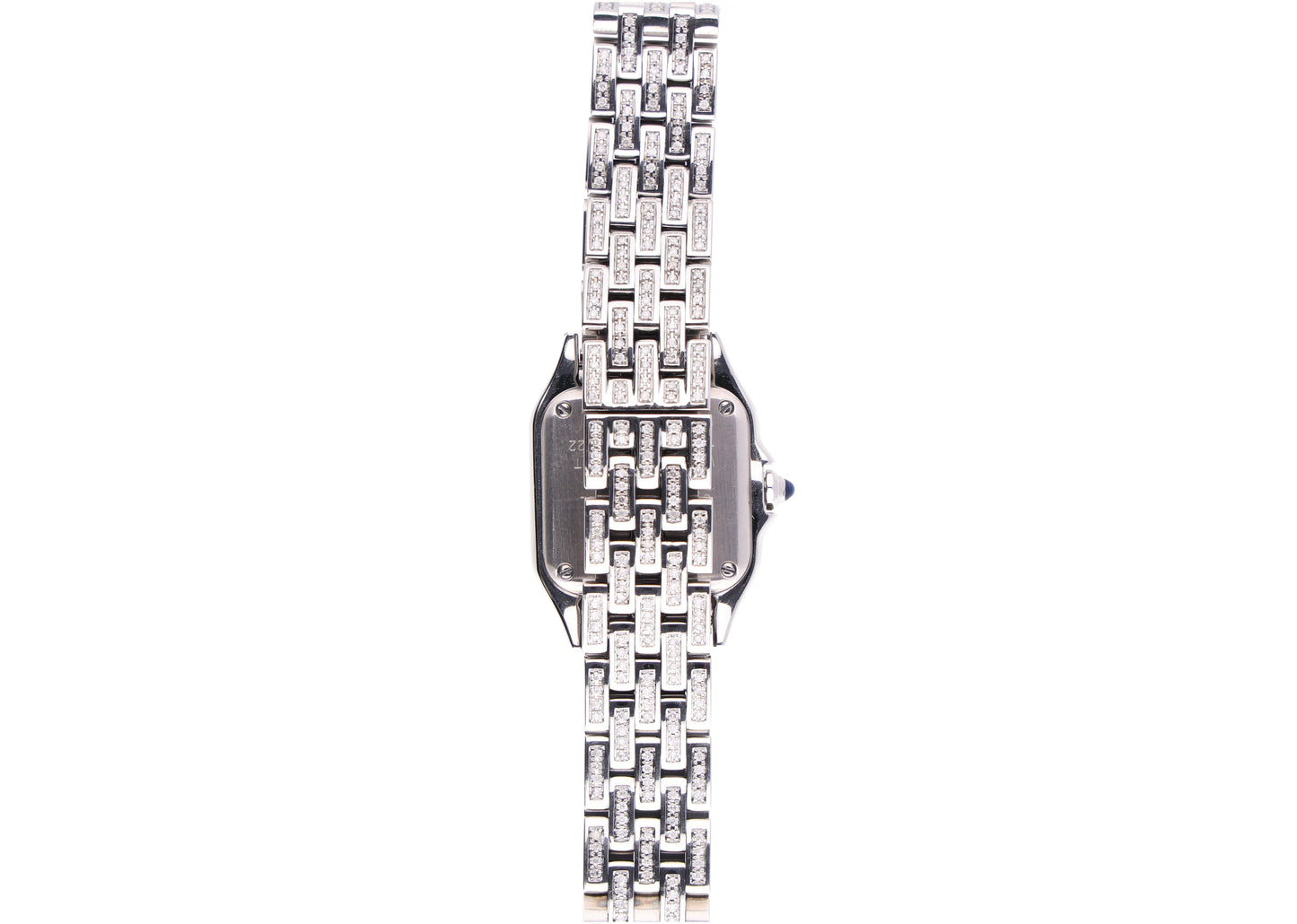 Cartier Panthere
