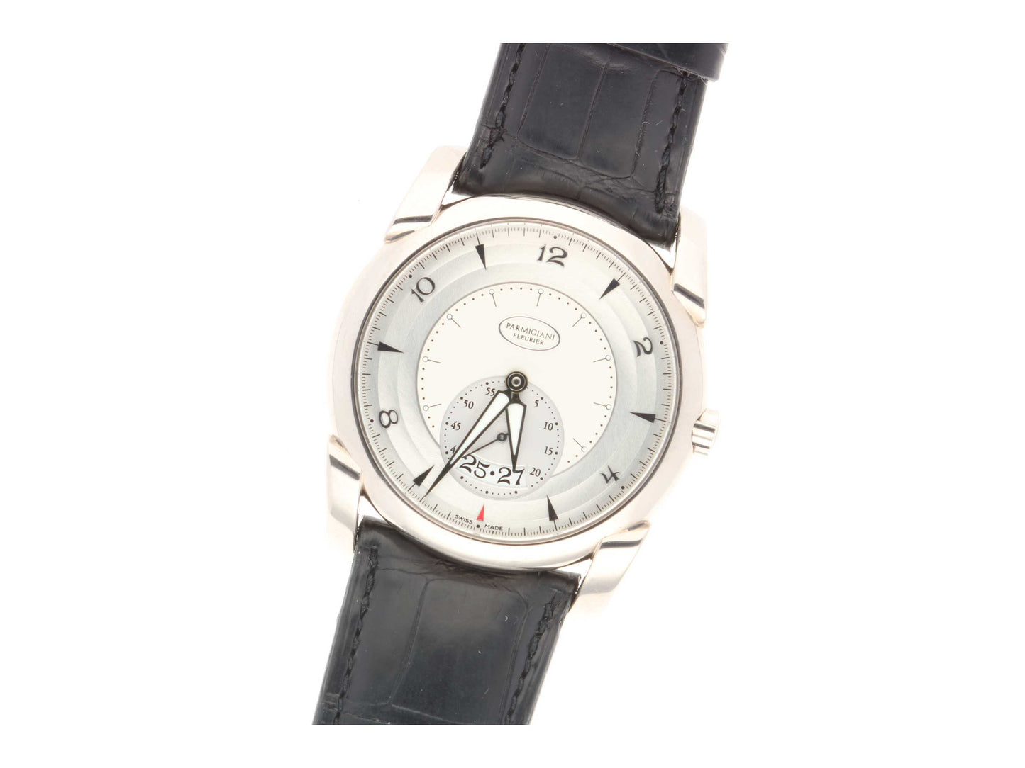 Parmigiani PFC224 Tonda