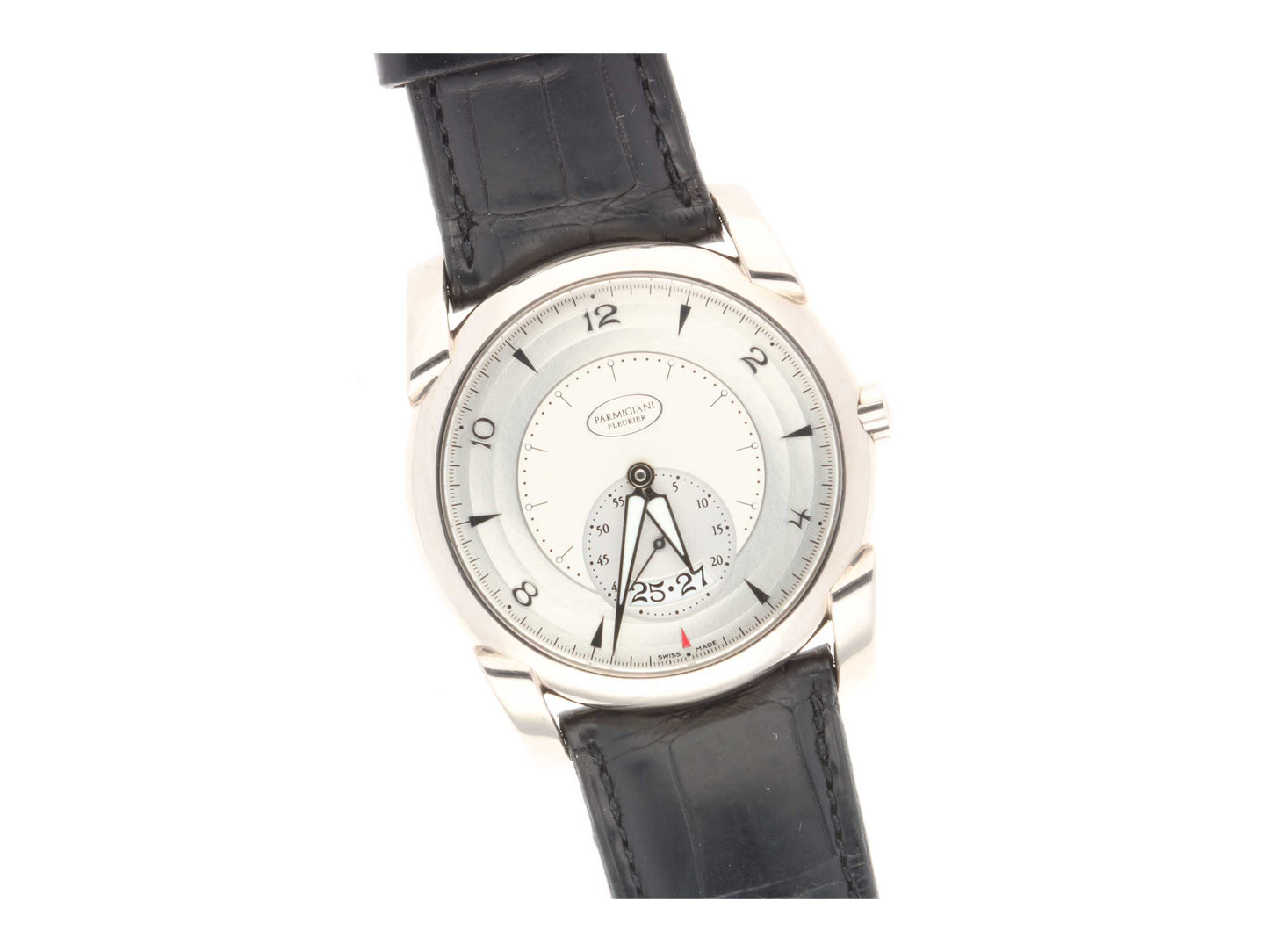Parmigiani PFC224 Tonda