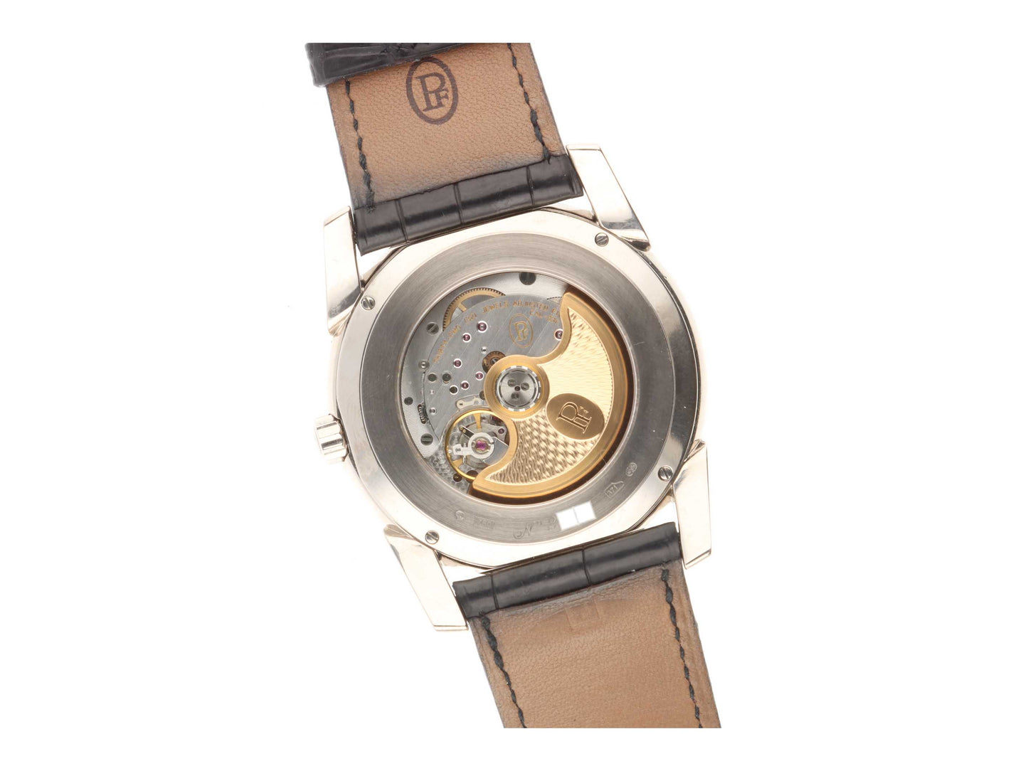 Parmigiani PFC224 Tonda