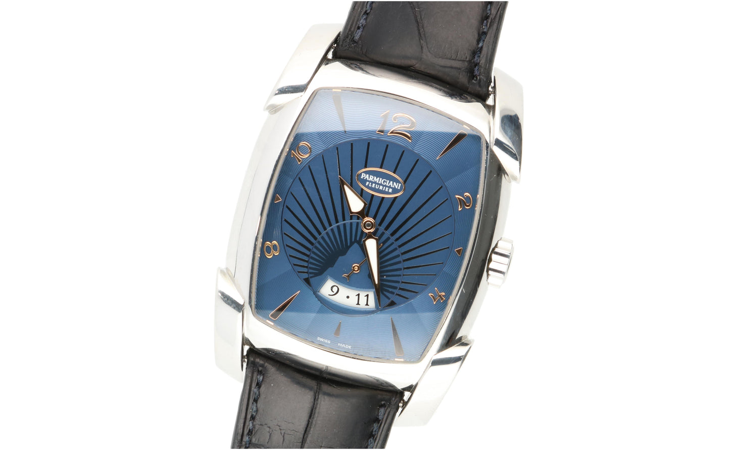 Parmigiani Zermat