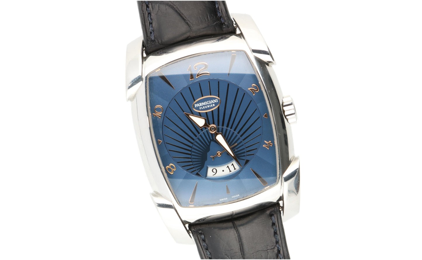 Parmigiani Zermat