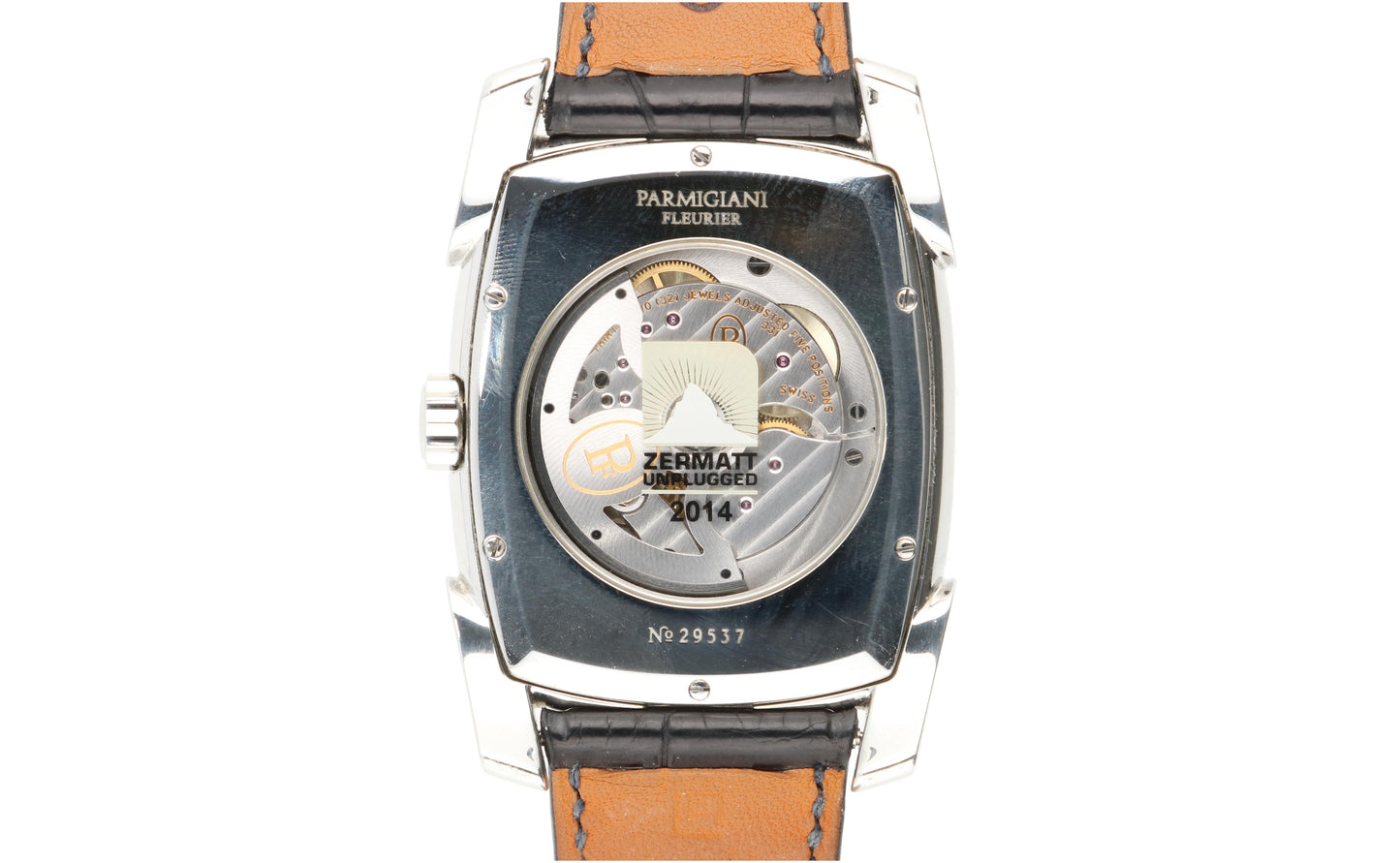 Parmigiani Zermat