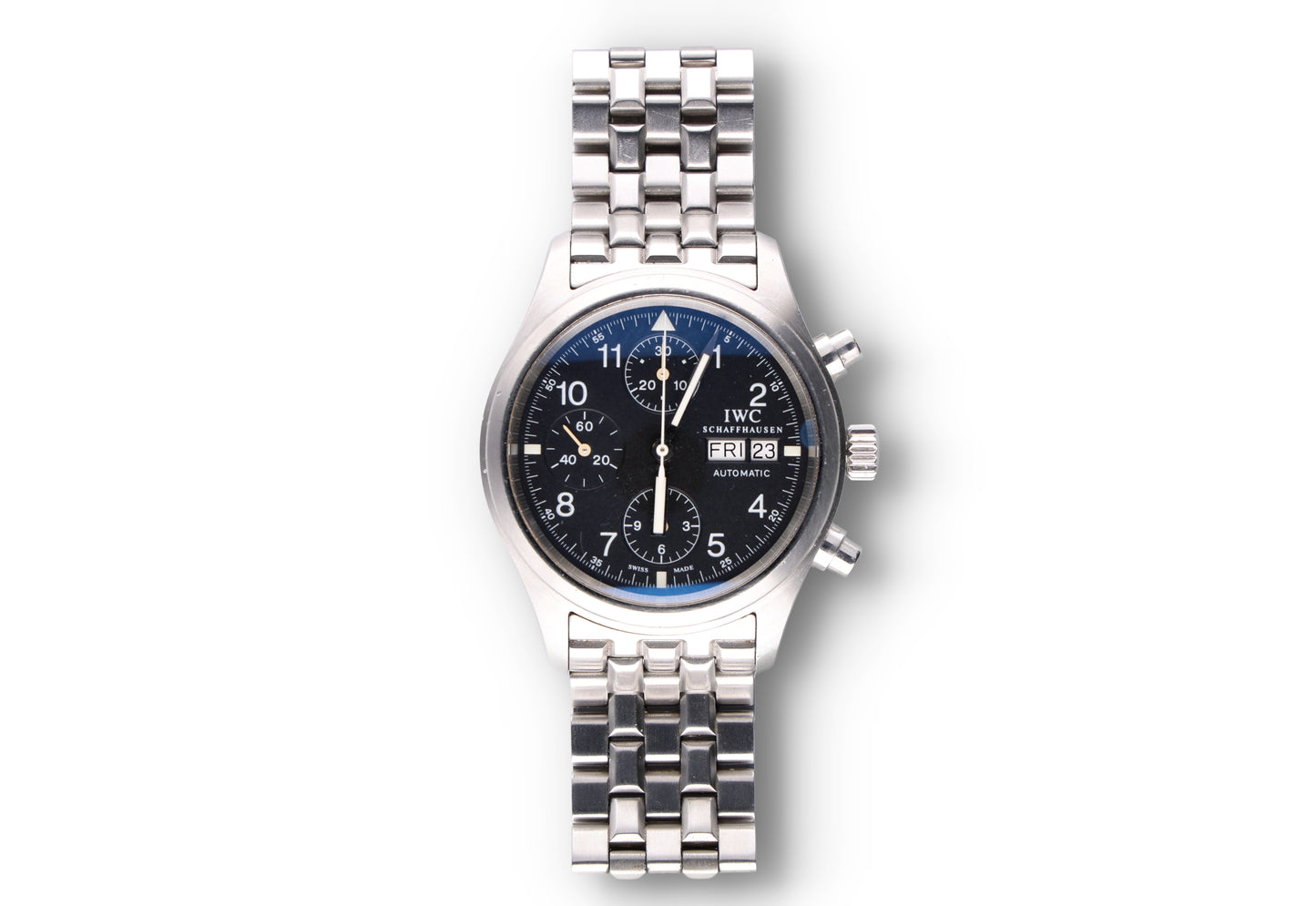 IWC Pilot