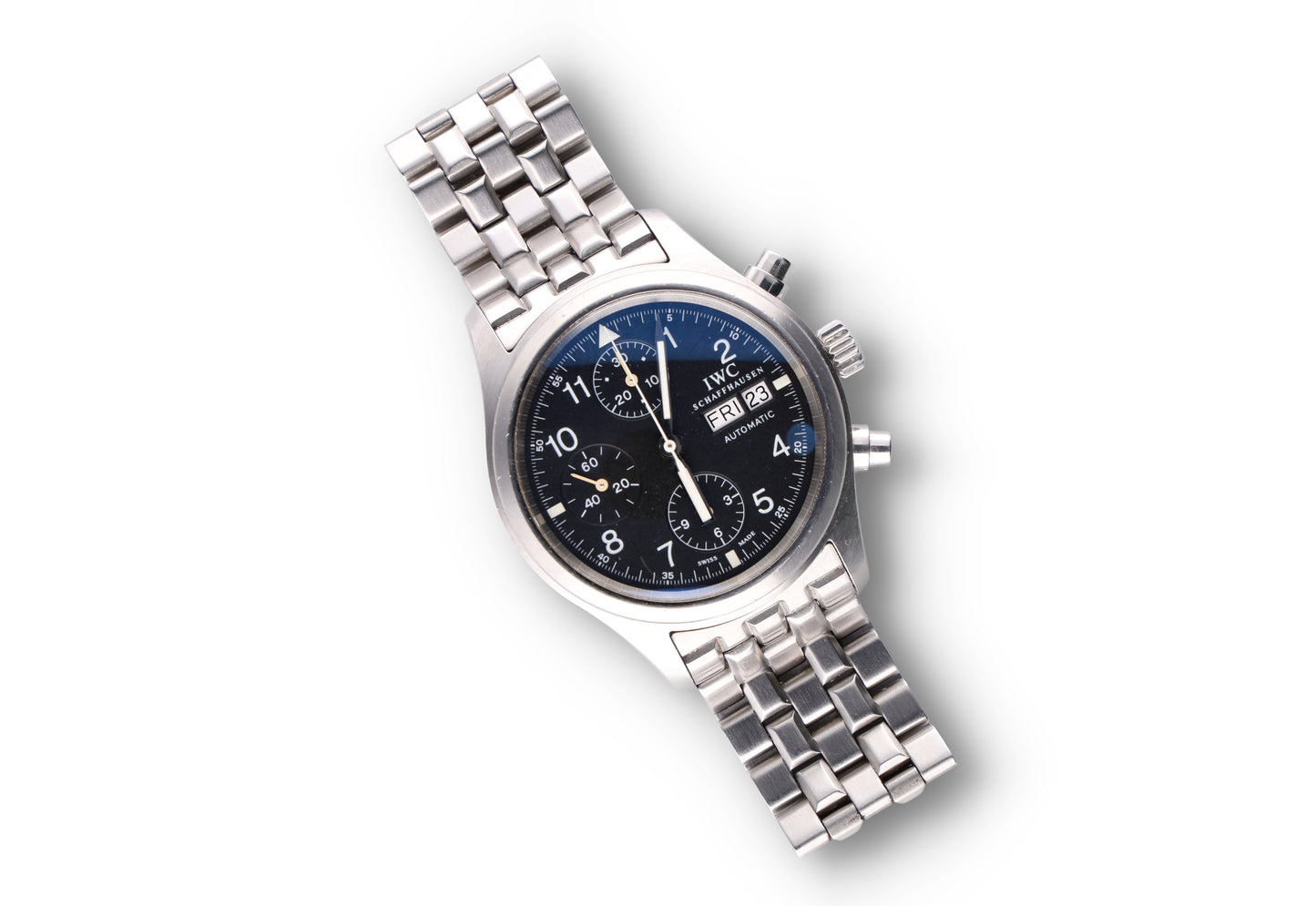 IWC Pilot