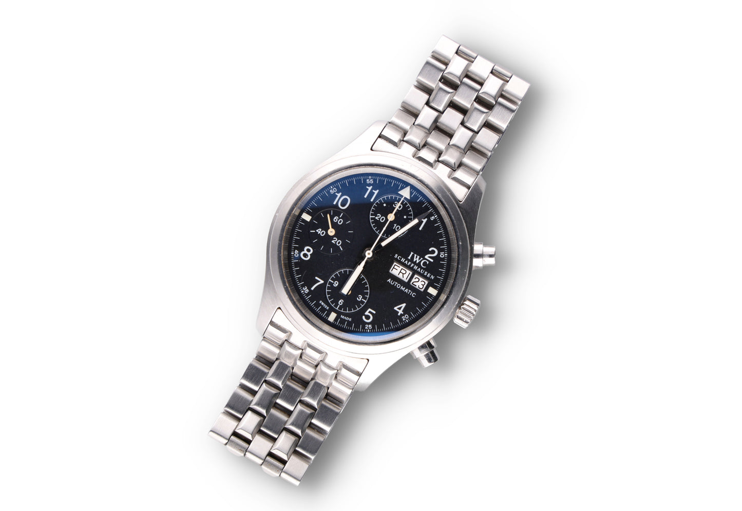 IWC Pilot