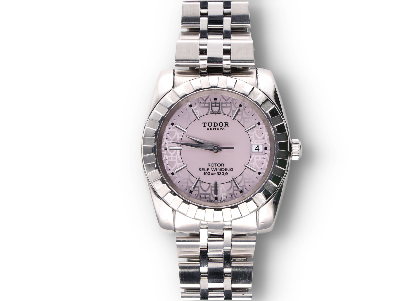 Tudor Prince date 21010