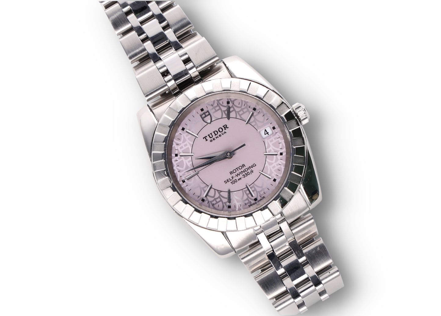 Tudor Prince date 21010