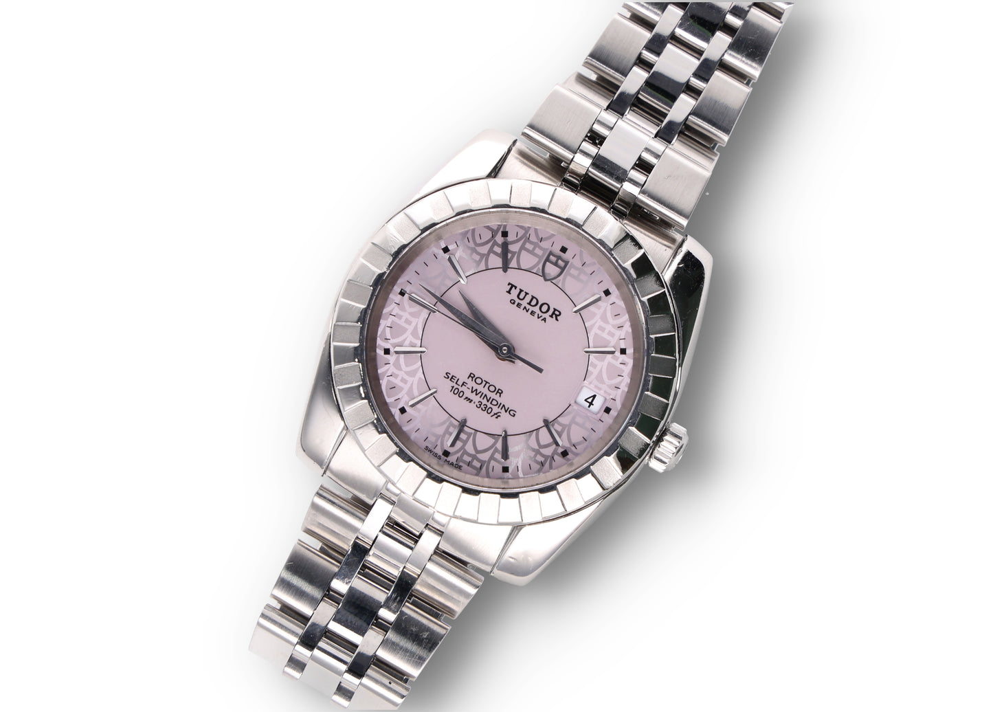 Tudor Prince date 21010