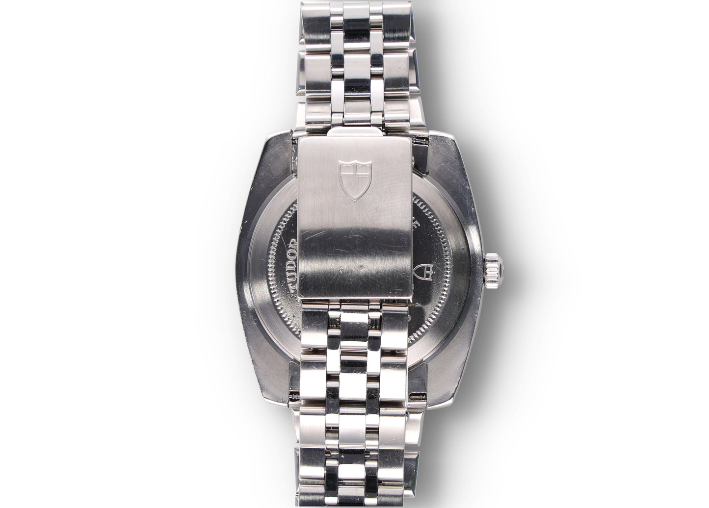 Tudor Prince date 21010