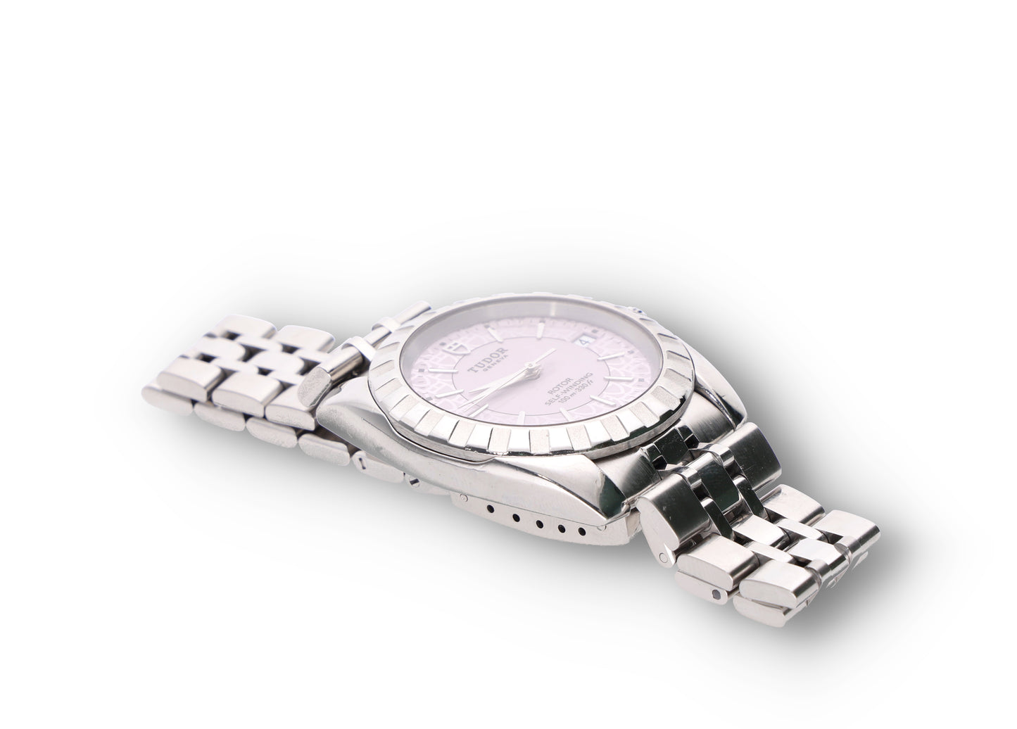 Tudor Prince date 21010