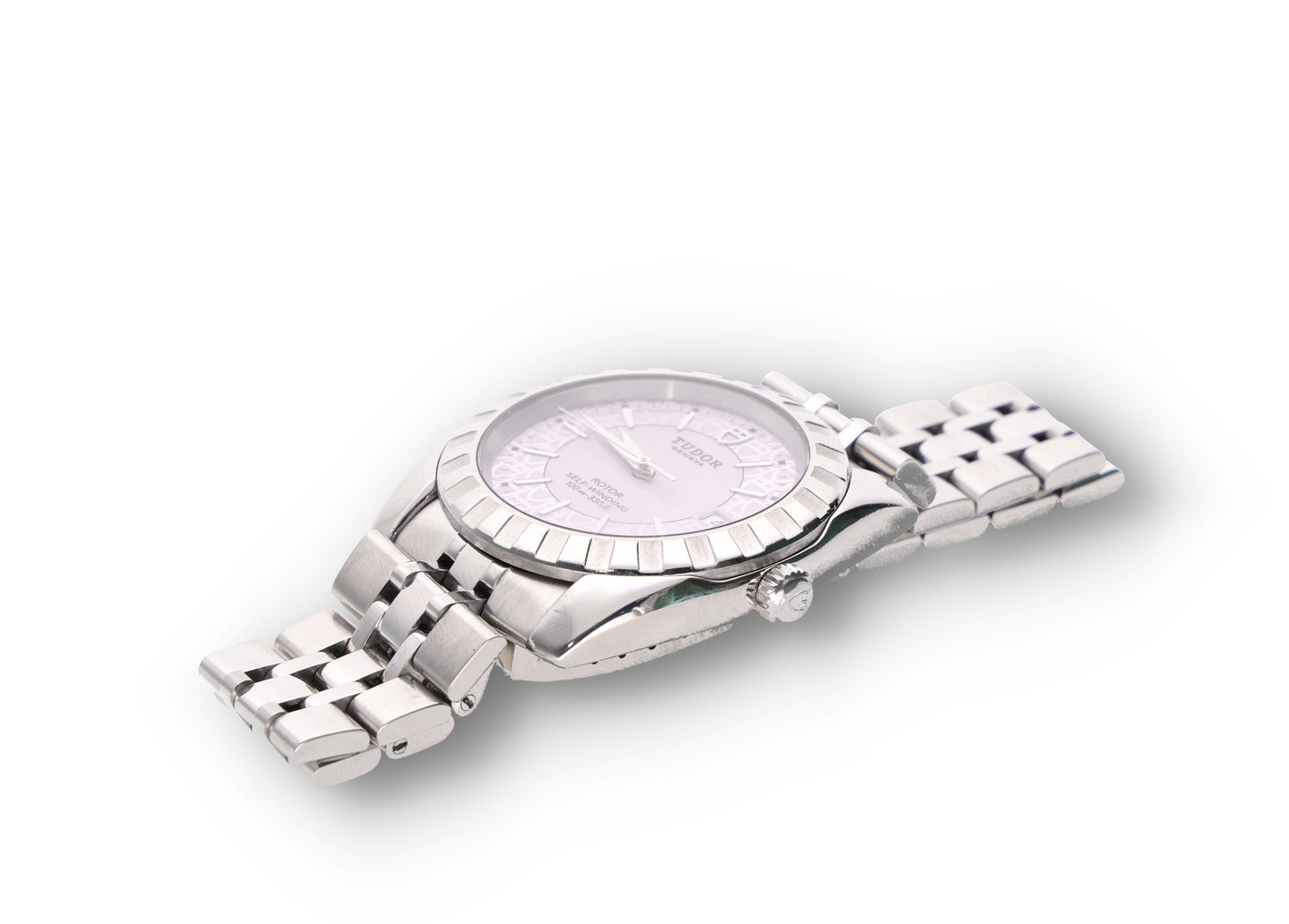 Tudor Prince date 21010