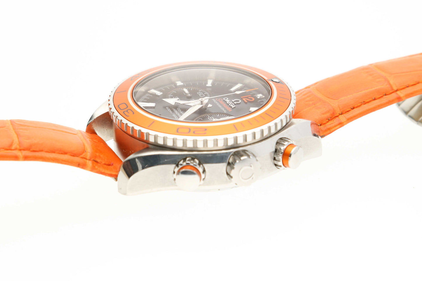 Omega - Planet Ocean Chrono - 232.30.46.51.01.002