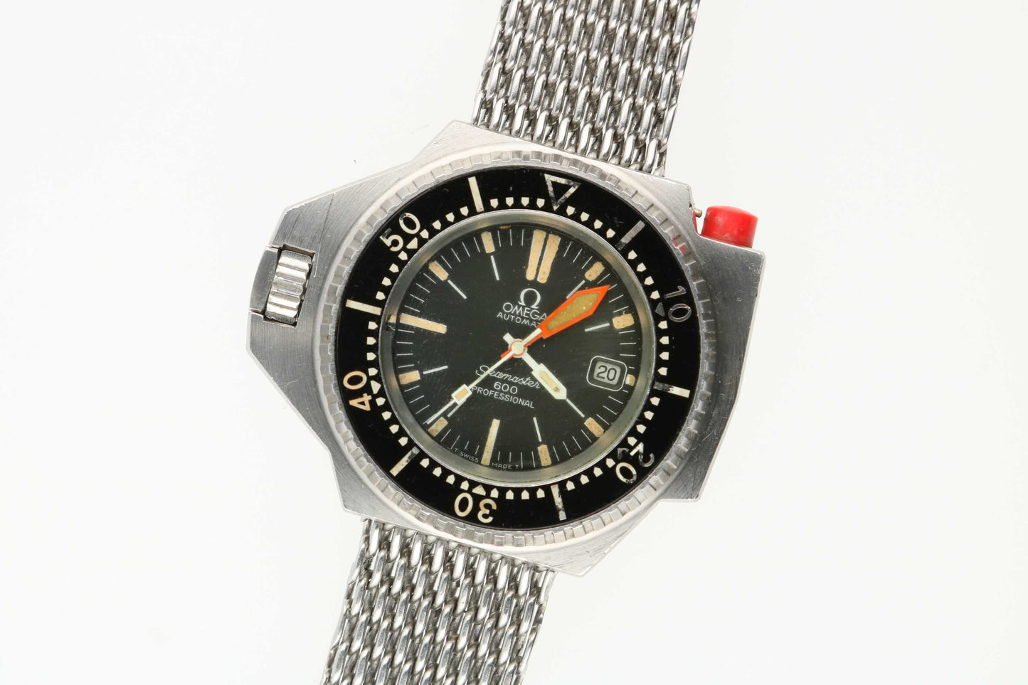 Omega Ploprof