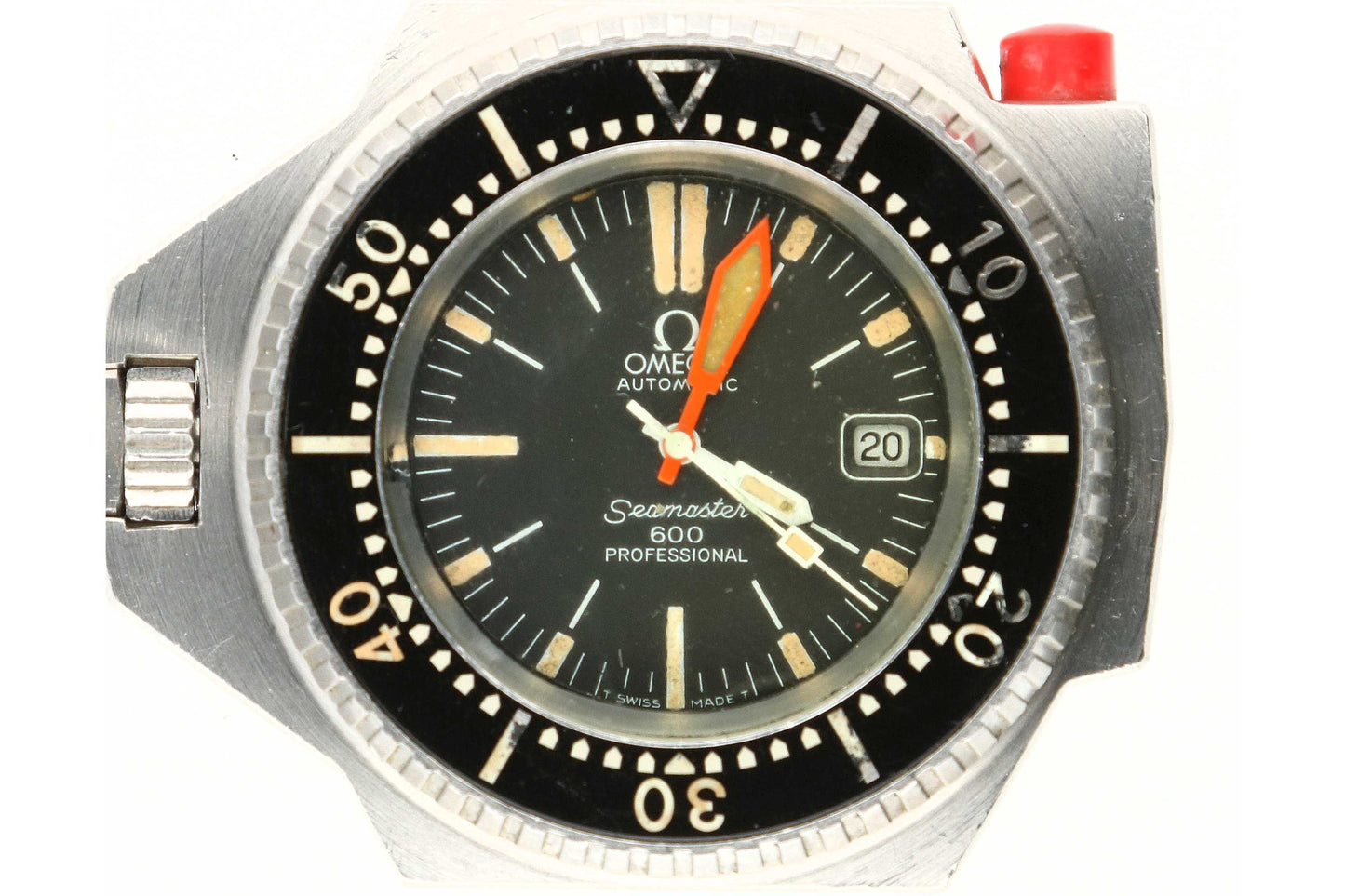 Omega Ploprof