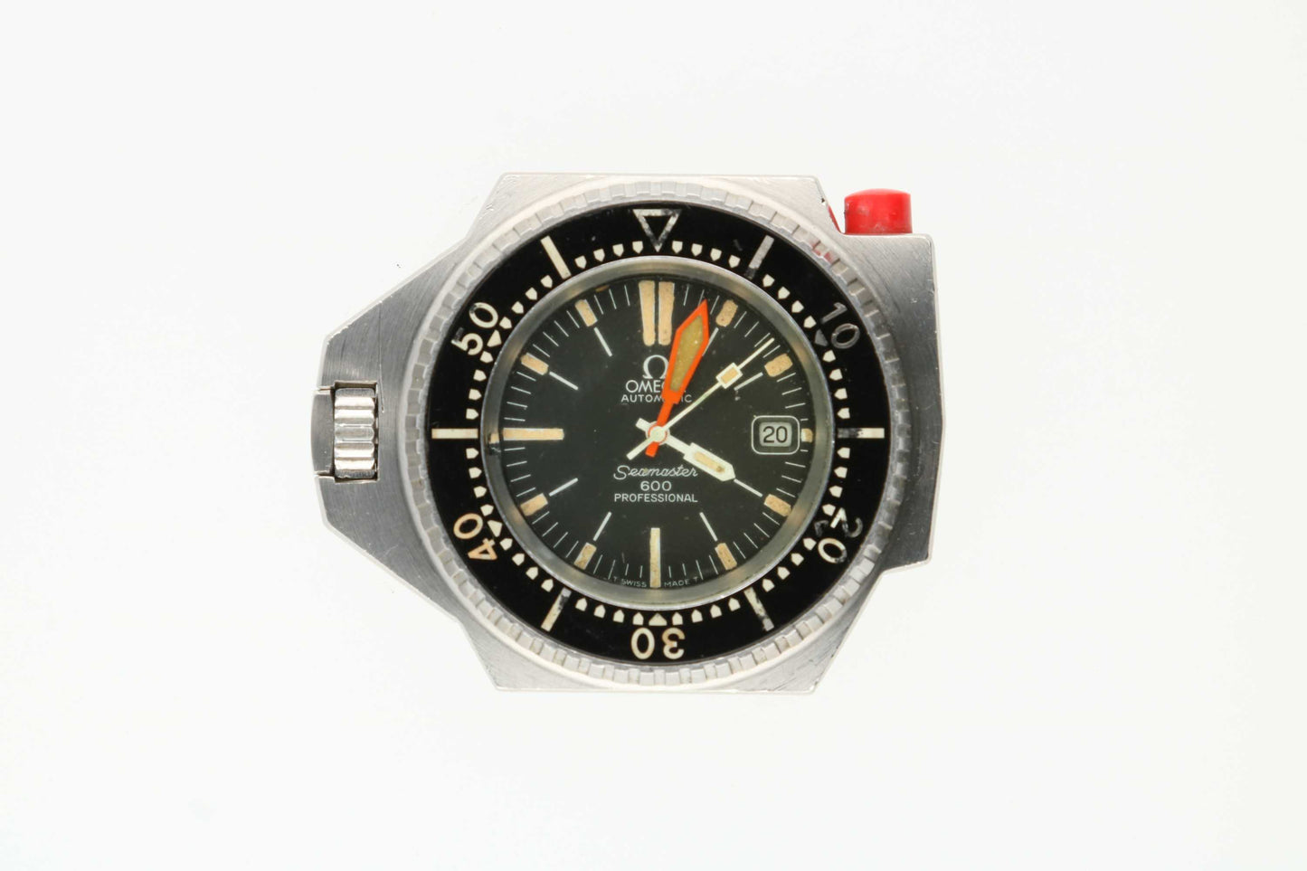 Omega Ploprof
