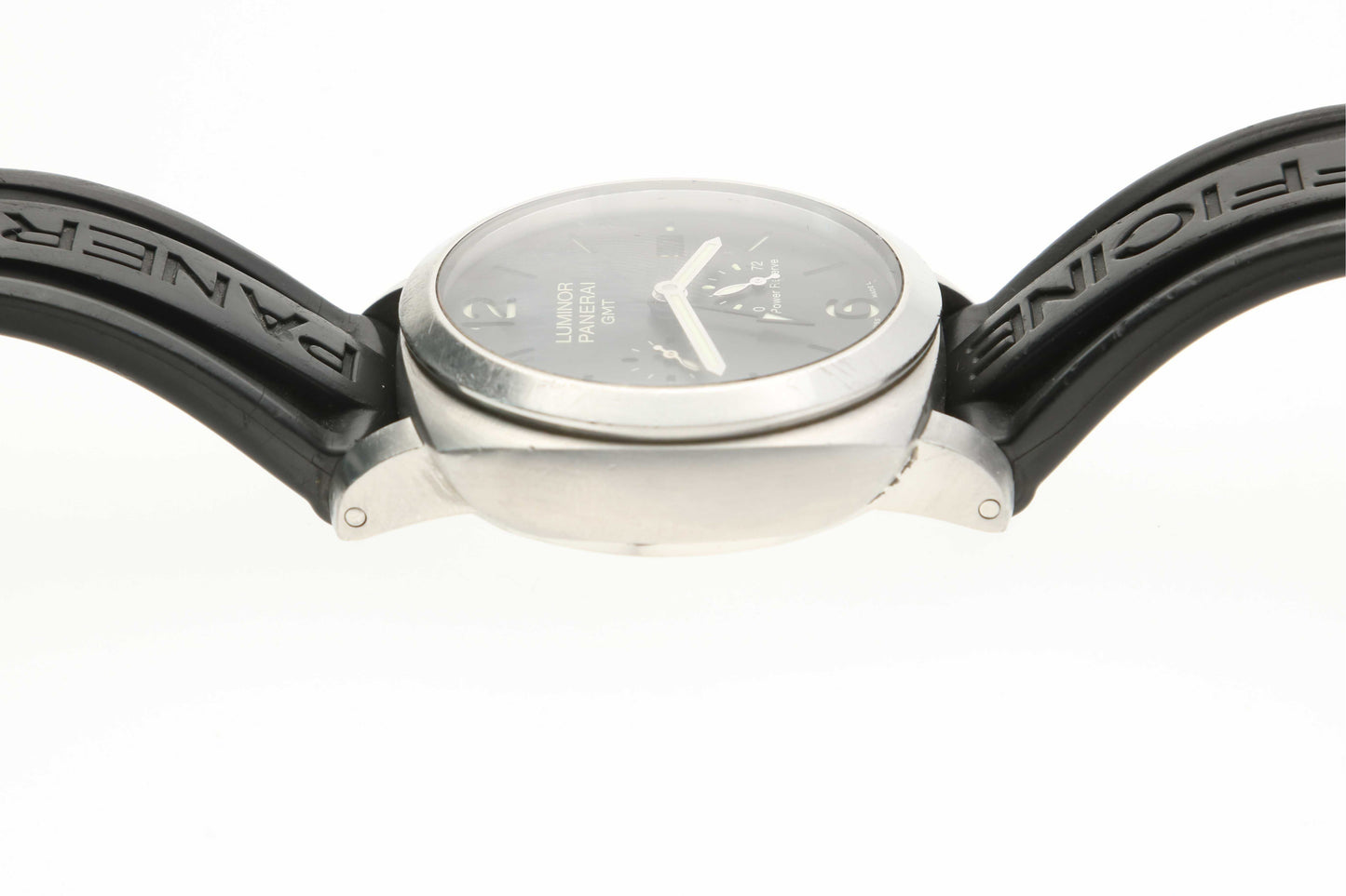 Panerai - luminor gmt 3 days - pam00321