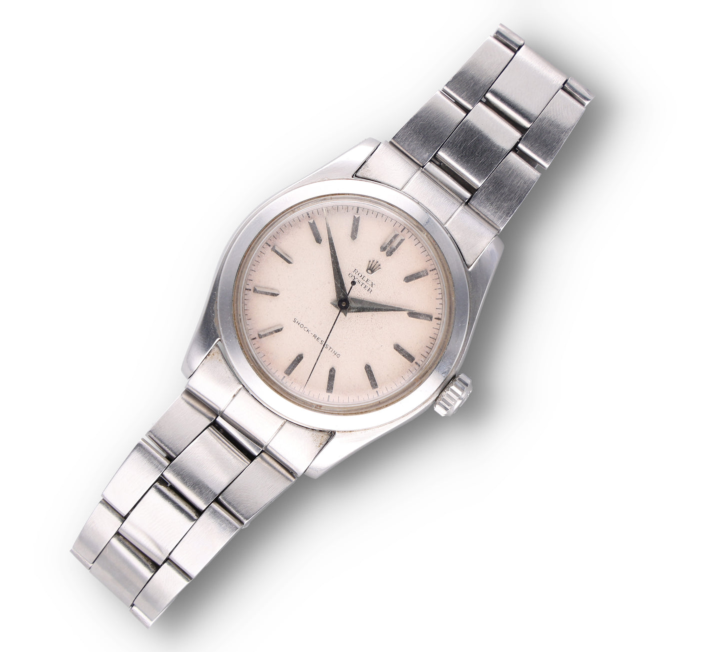 Rolex oyster 6082 34mm