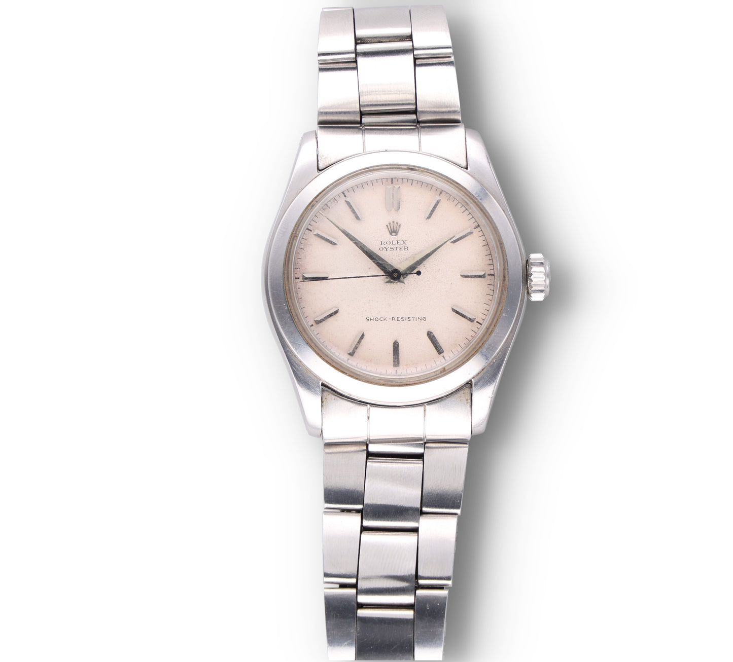 Rolex oyster 6082 34mm