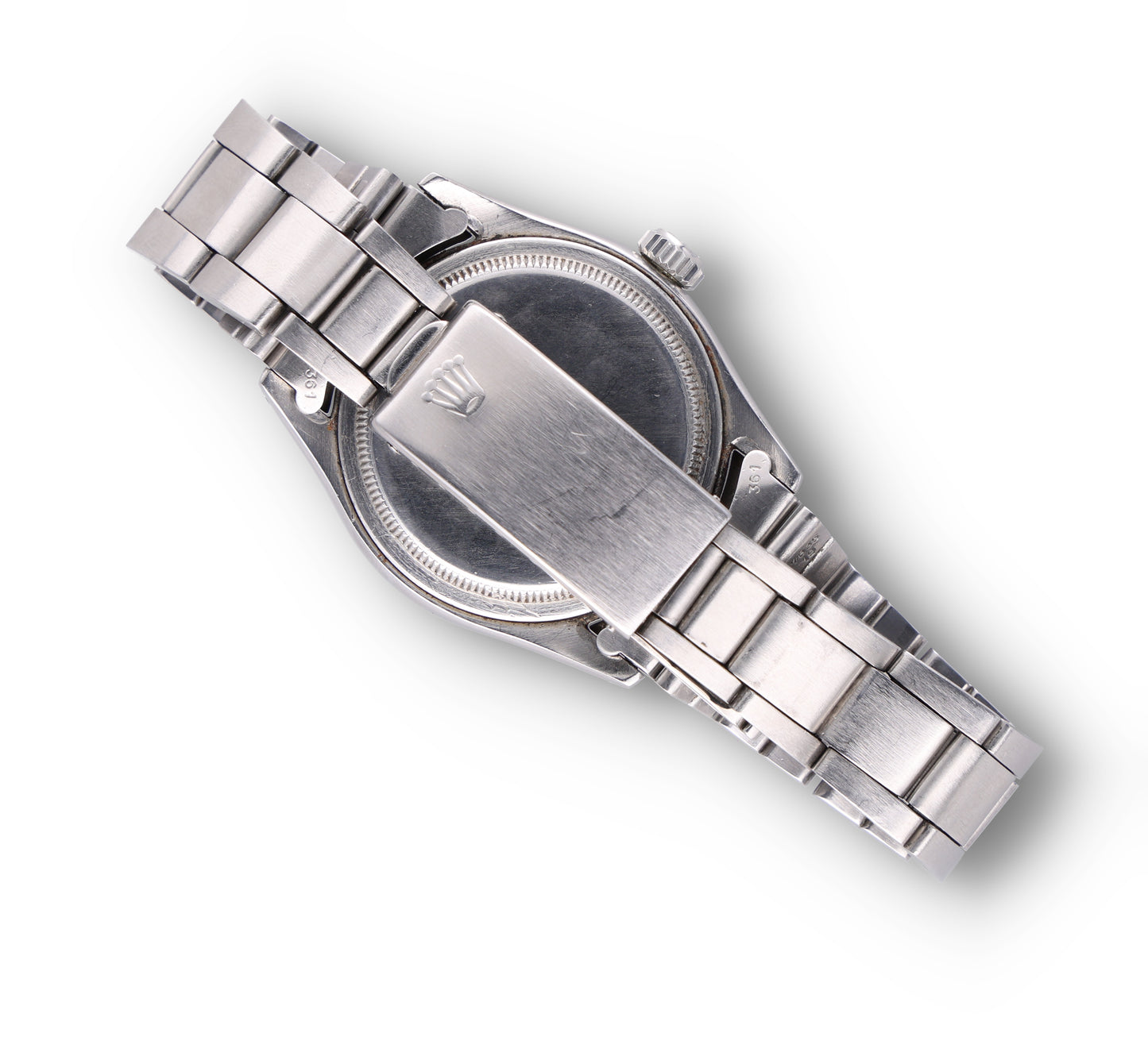 Rolex oyster 6082 34mm