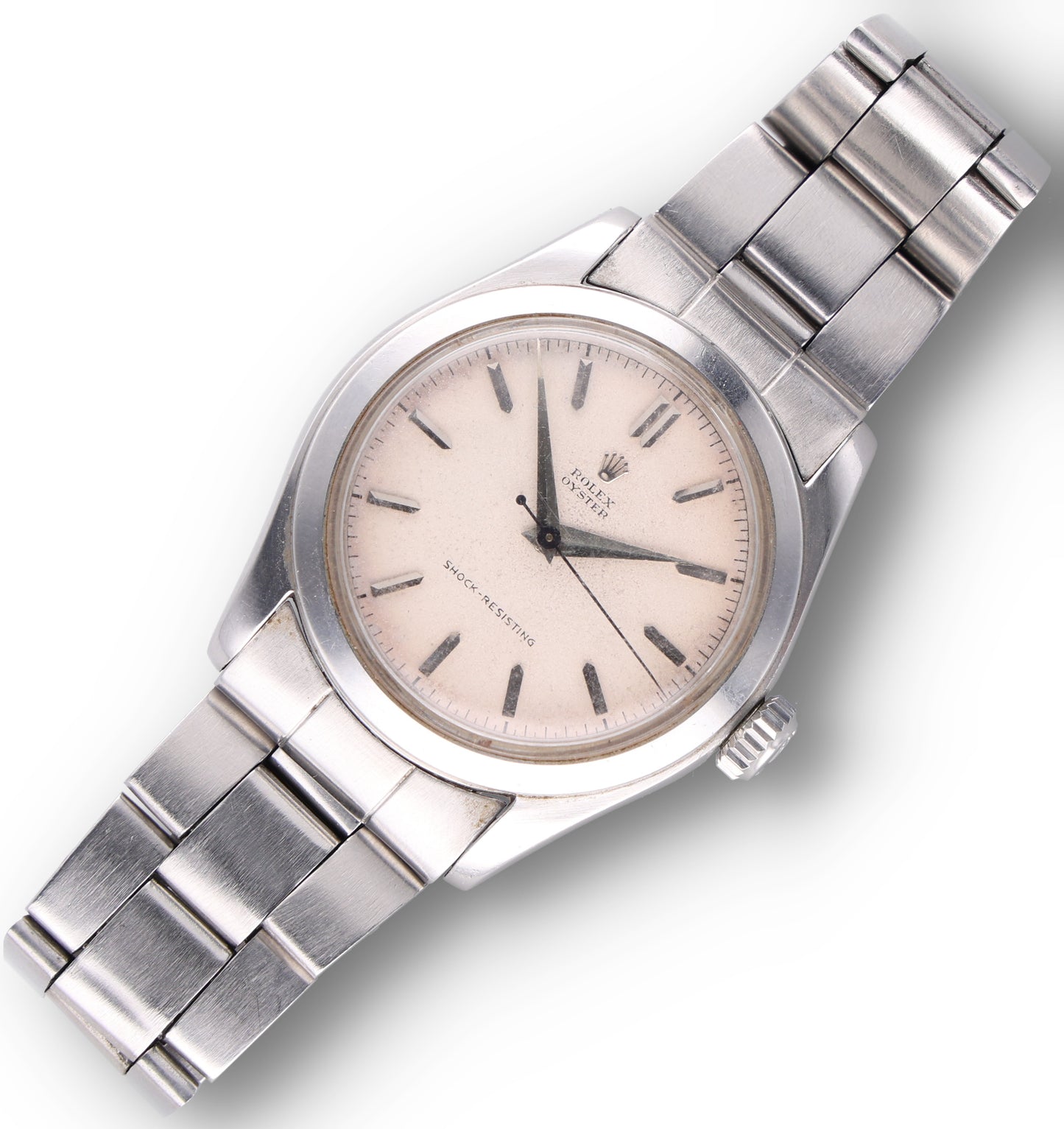 Rolex oyster 6082 34mm