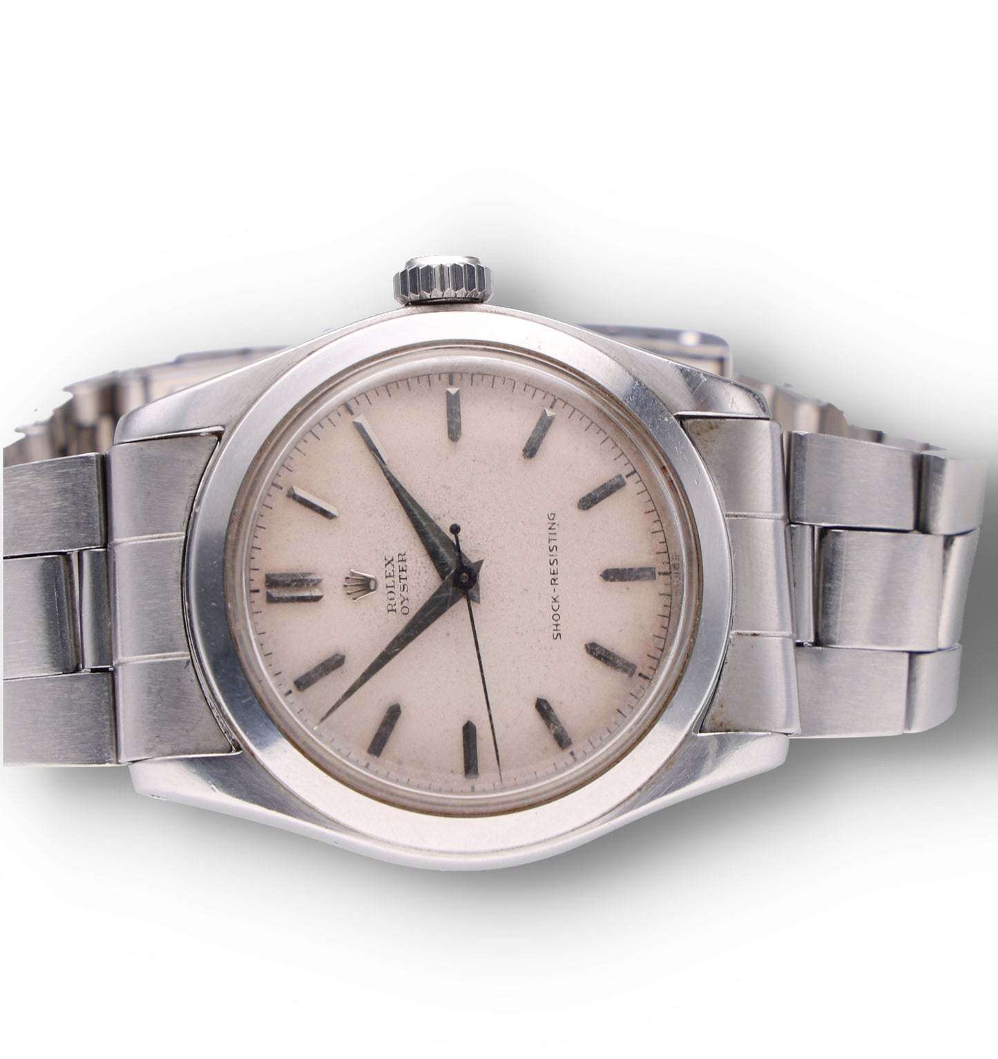 Rolex oyster 6082 34mm