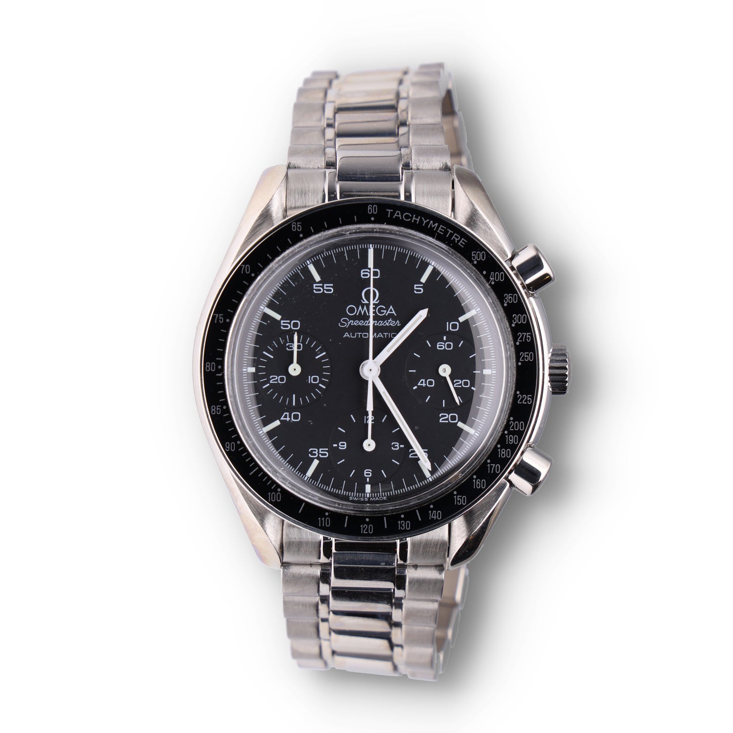 Omega Speedmaster reduced 351050.