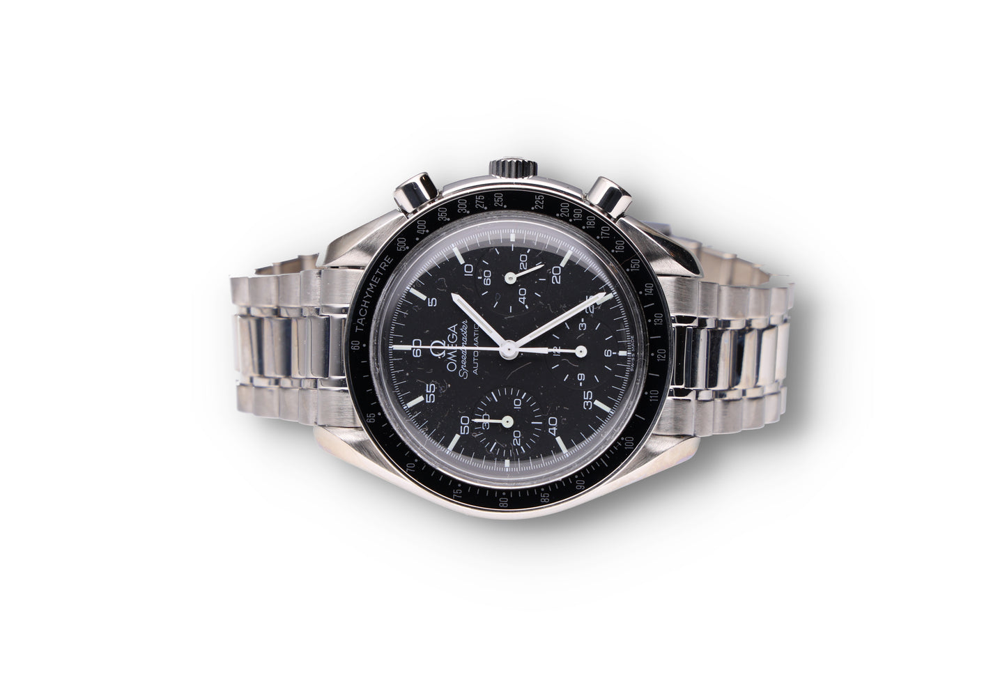 Omega Speedmaster reduced 351050.