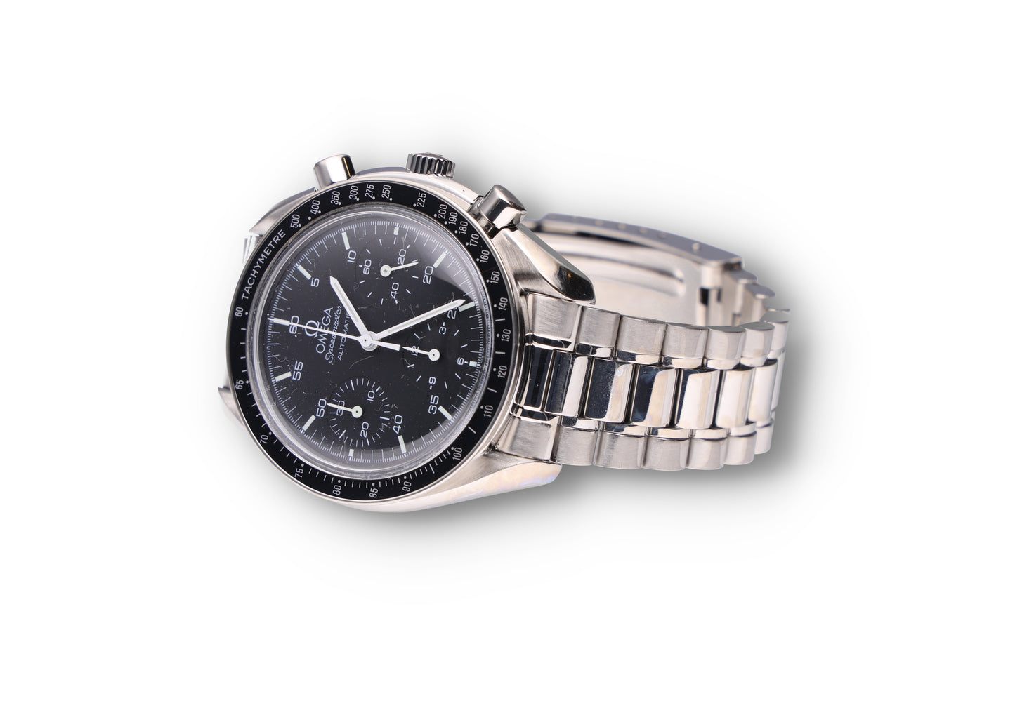 Omega Speedmaster reduced 351050.