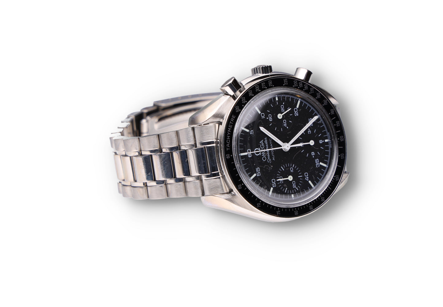 Omega Speedmaster reduced 351050.