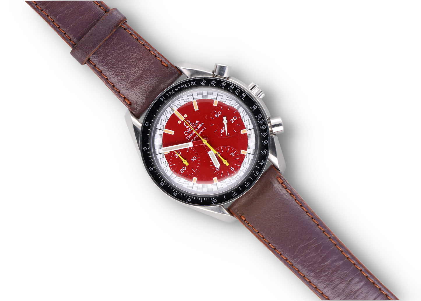 omega red Shumacher 3510.61