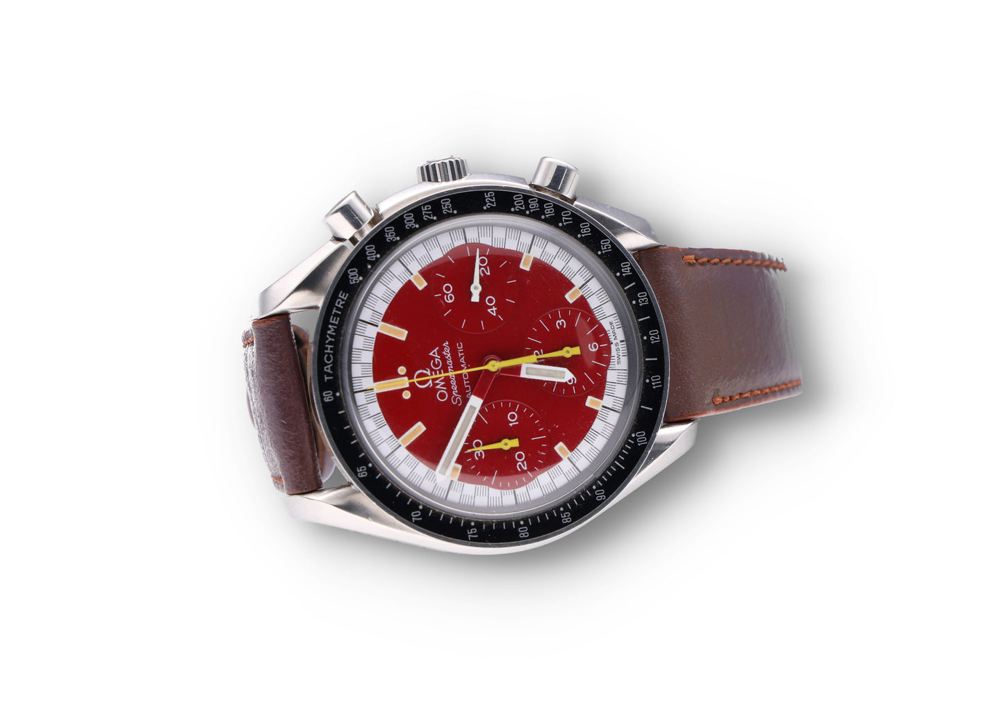 omega red Shumacher 3510.61