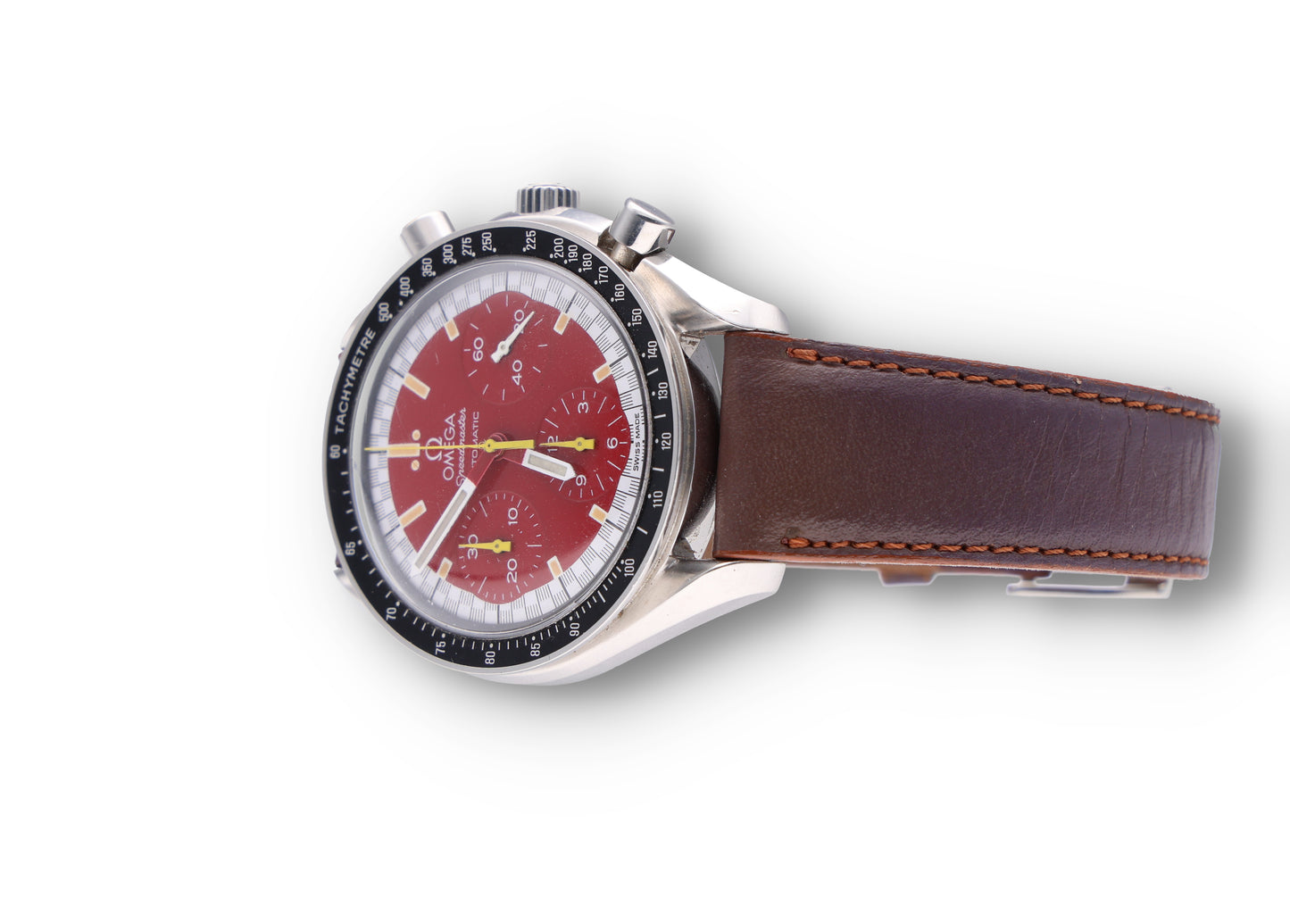 omega red Shumacher 3510.61