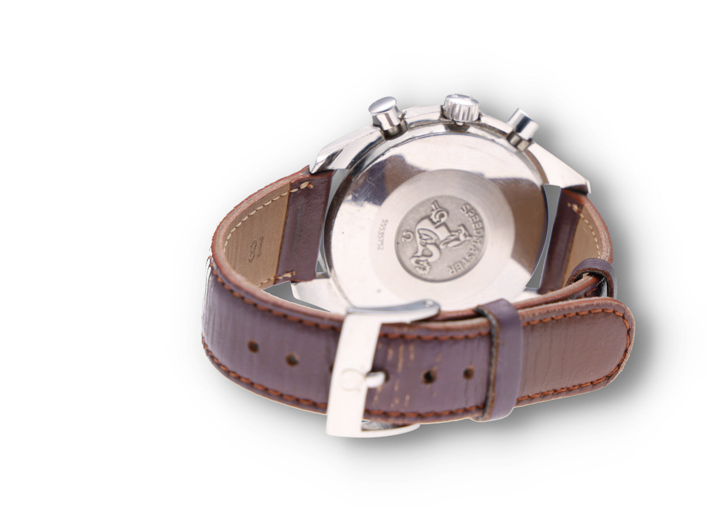 omega red Shumacher 3510.61