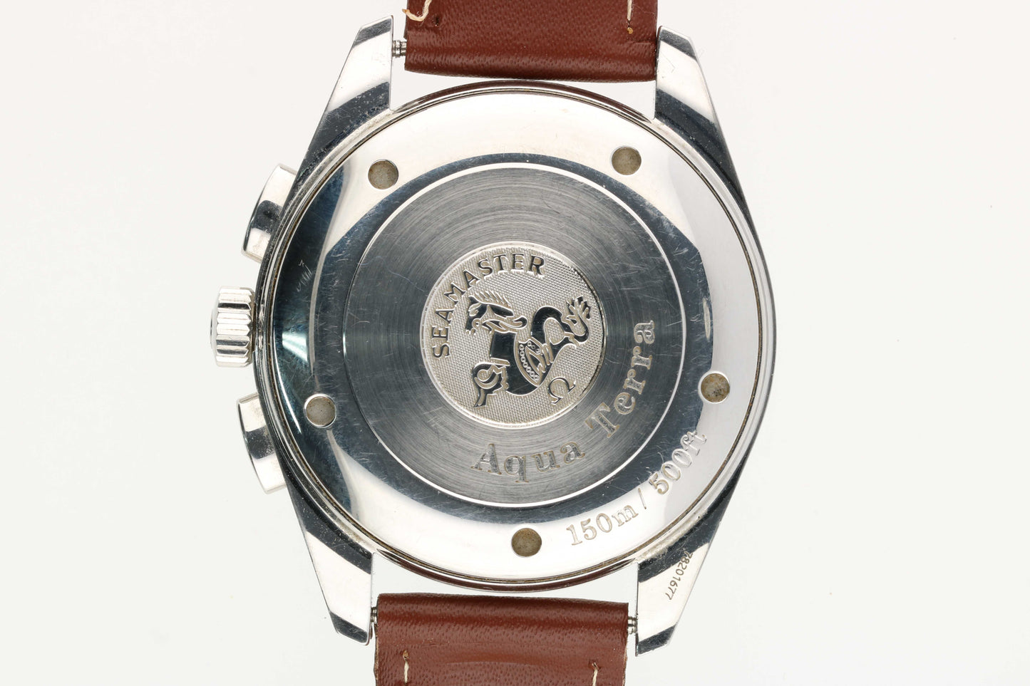 Omega - ReilMaster CoAxial - 2512.52.00