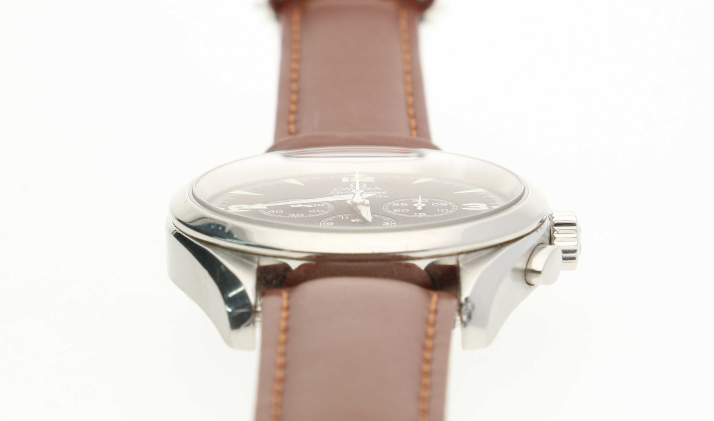 Omega - ReilMaster CoAxial - 2512.52.00