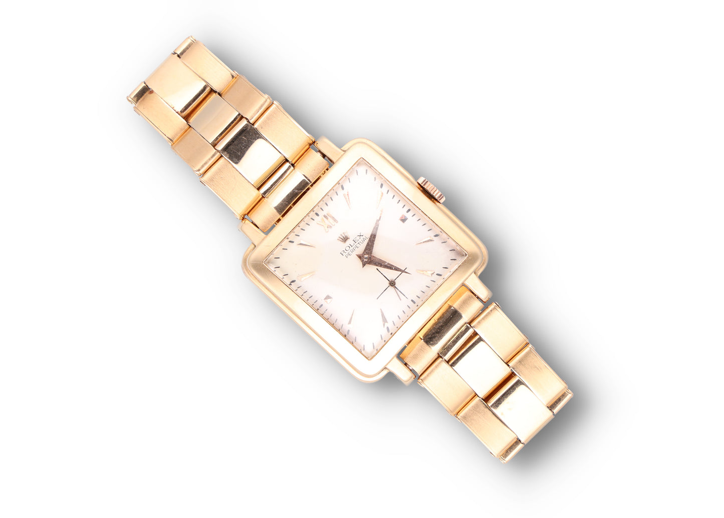 Rolex 4635