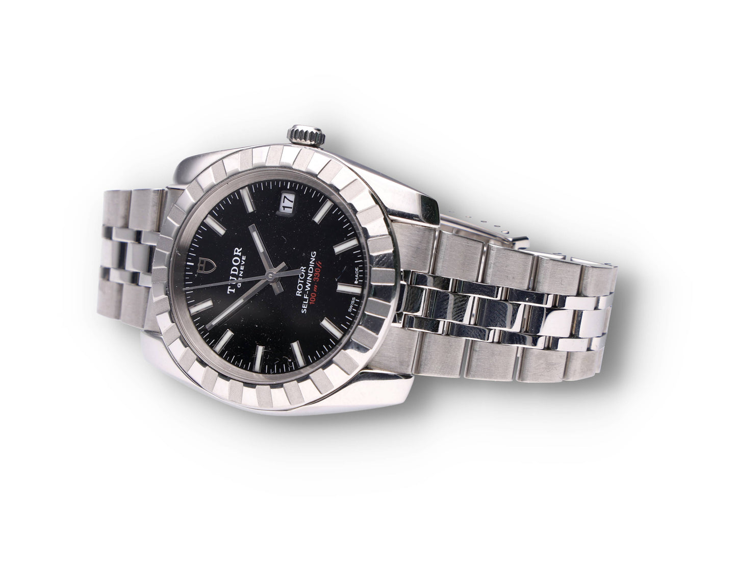Tudor Rotor classic date 21010
