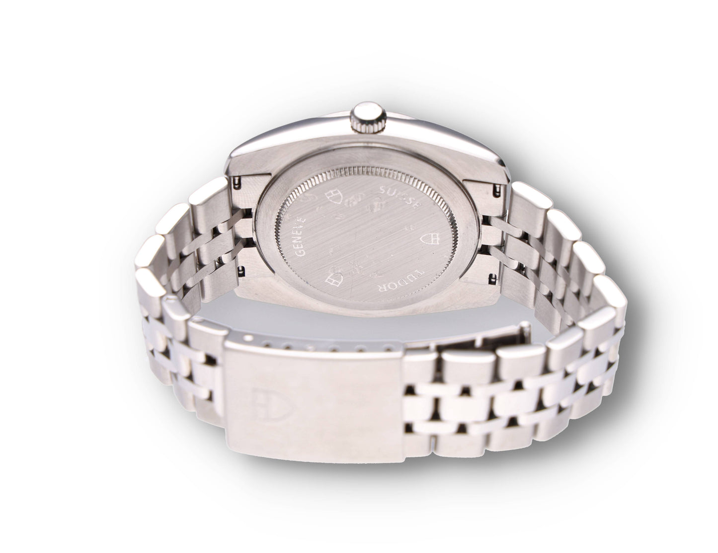Tudor Rotor classic date 21010