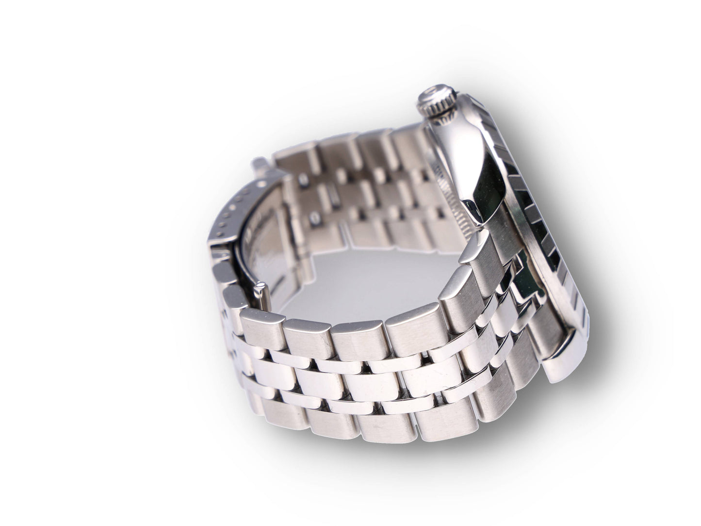 Tudor Rotor classic date 21010
