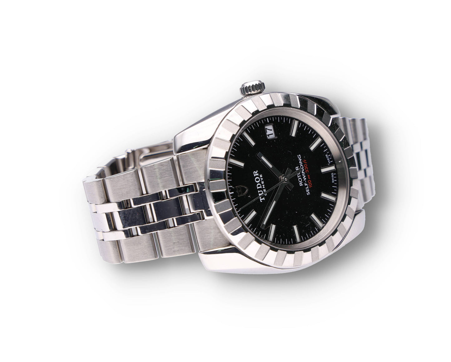 Tudor Rotor classic date 21010