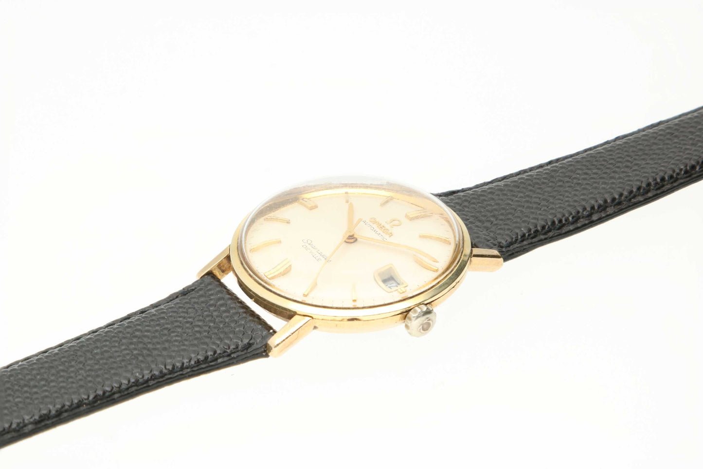 Omega Seamastere