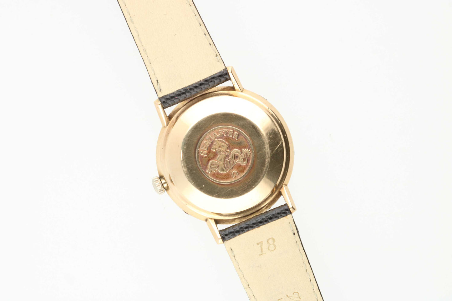 Omega Seamastere