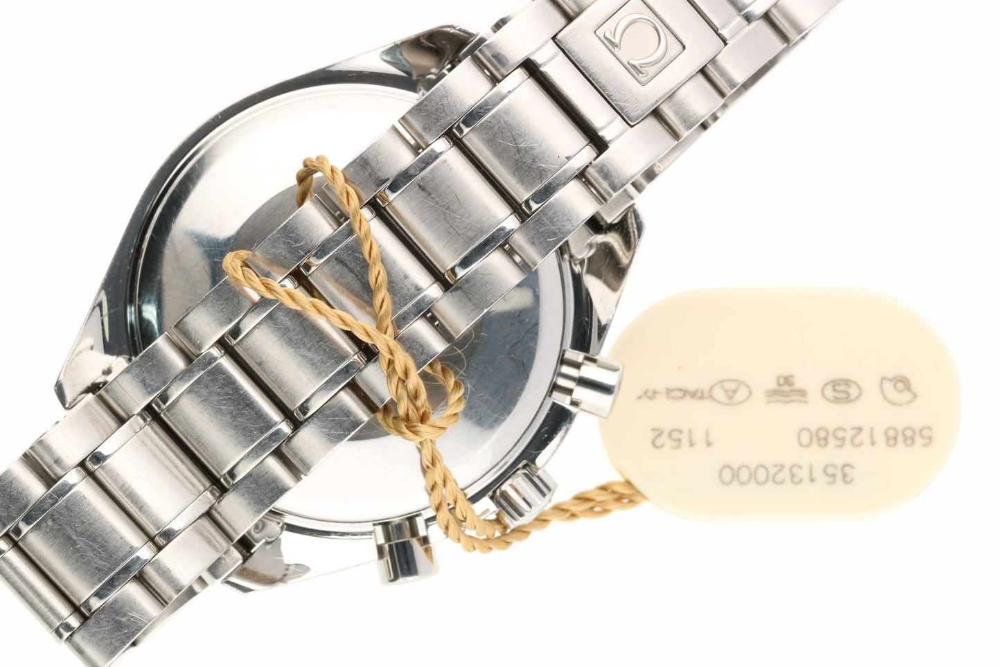 Omega Speedmaster