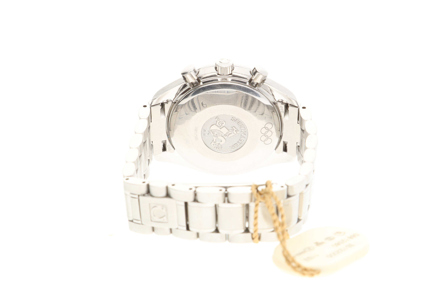Omega Speedmaster