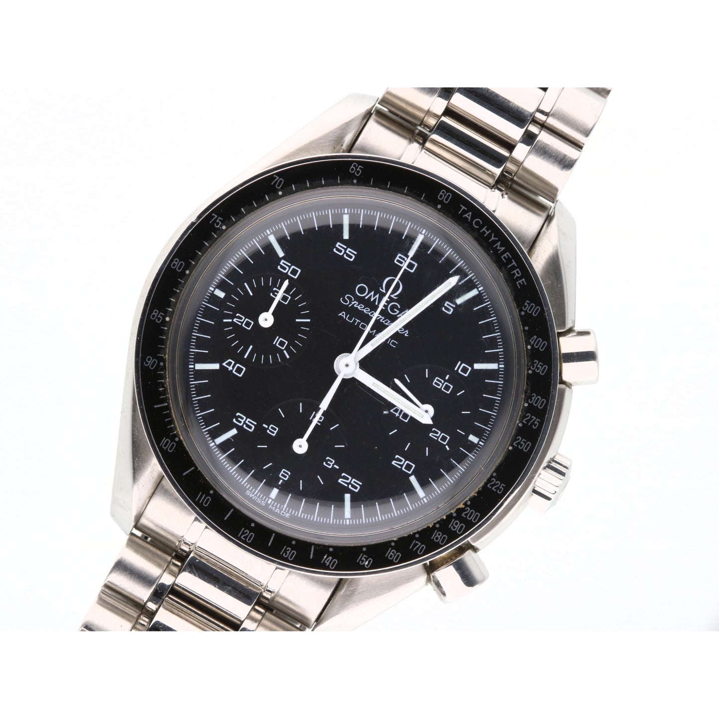 Omega Speedmaster Reduced